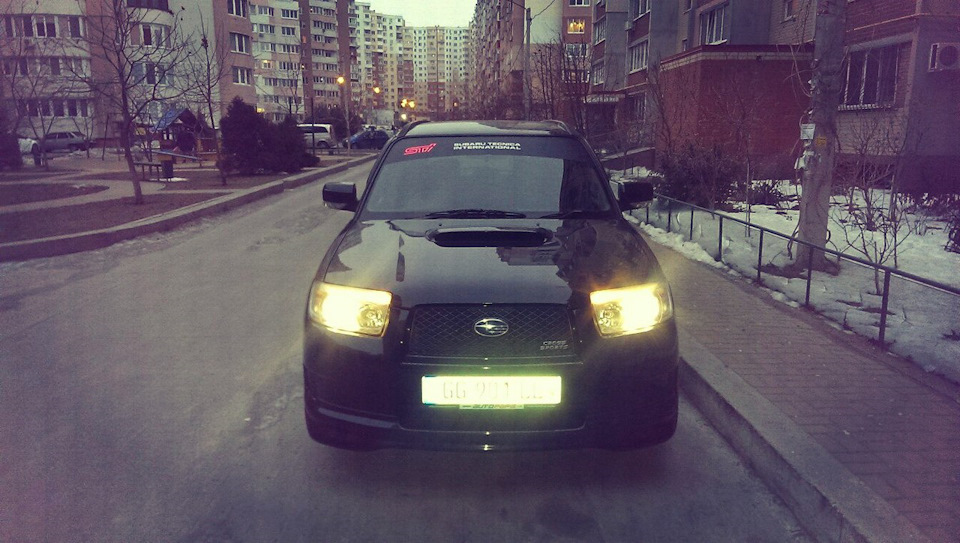 Заморочки 3