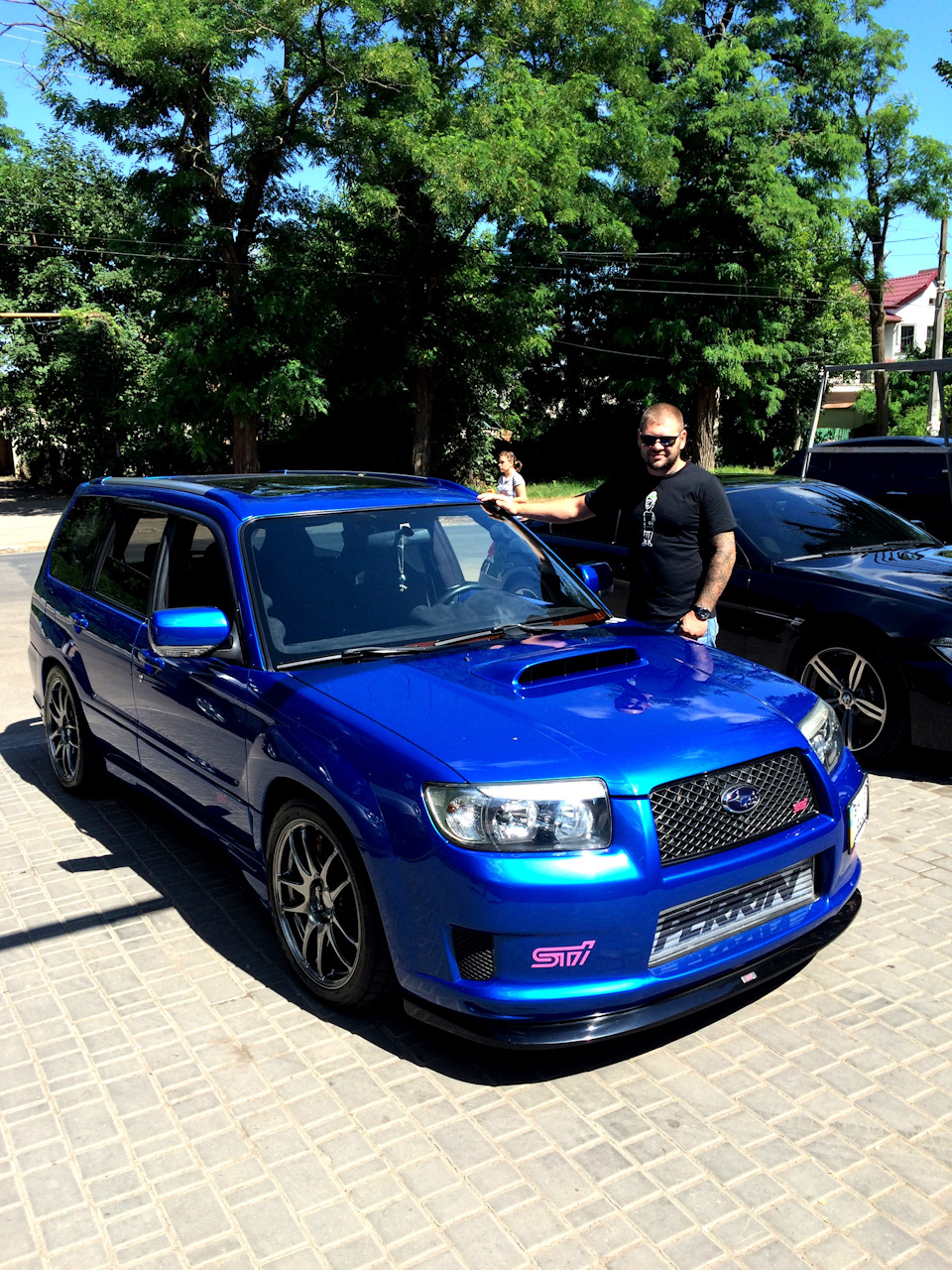 Ну ми й розлучилися... 5