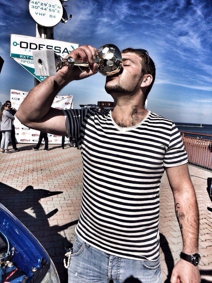 ODESSA TUNING FEST 2