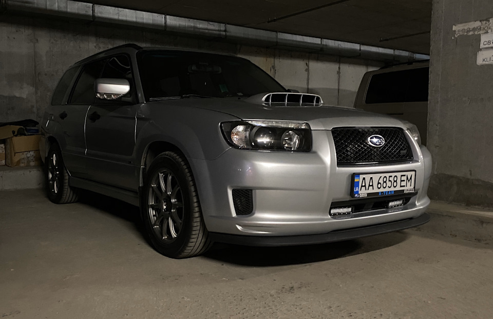 Спліттер STI 5