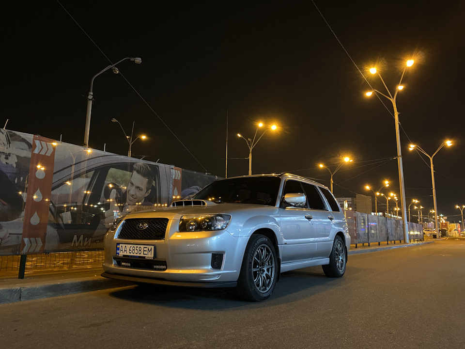 Спліттер STI 1
