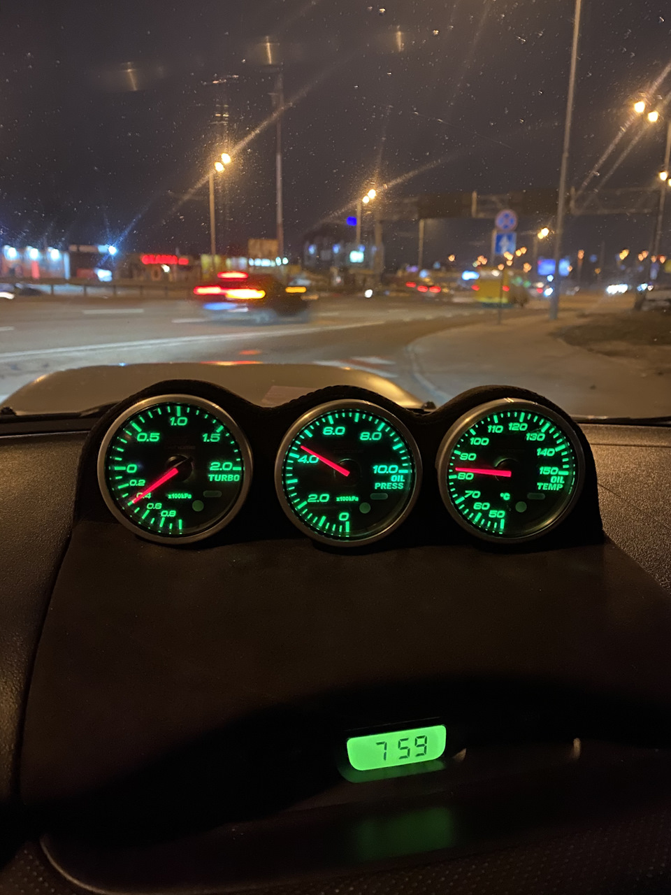 Стрітспекі)) 4