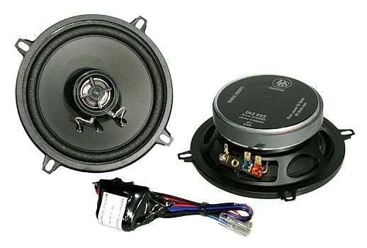 Audiosystem ... 4