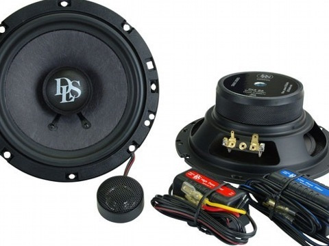 Audiosystem ... 3