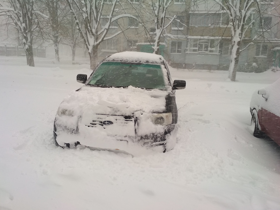 Зимова гума 2