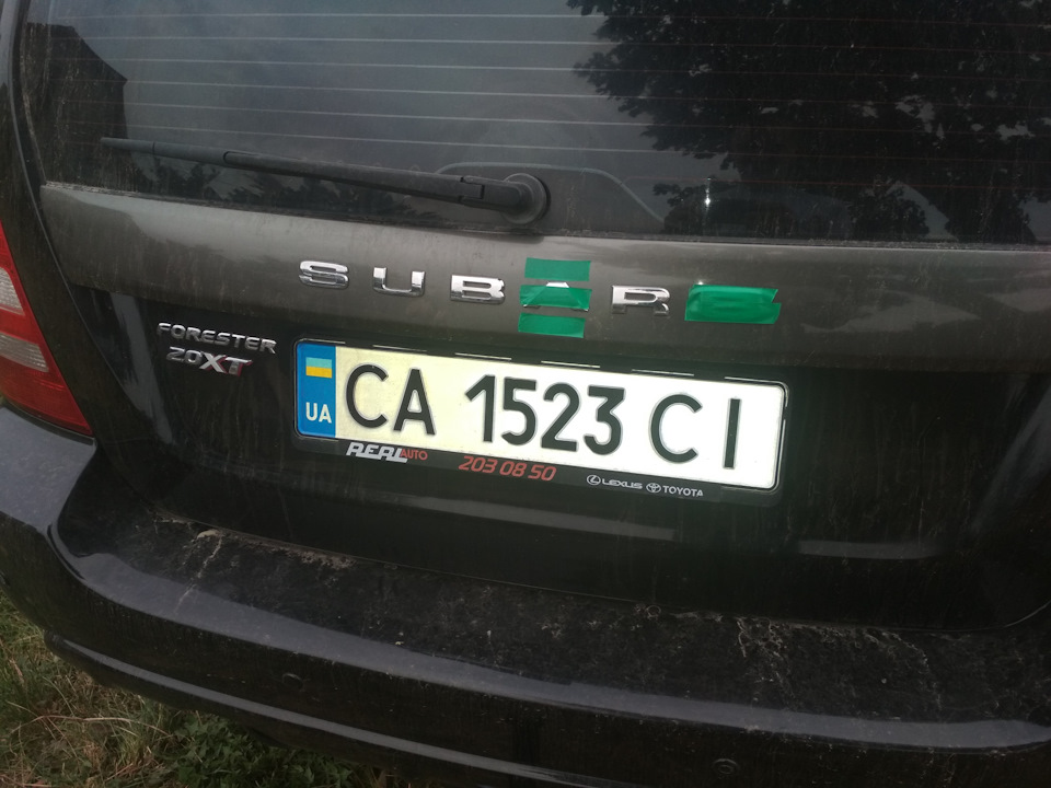 От Subaru к Uber 4