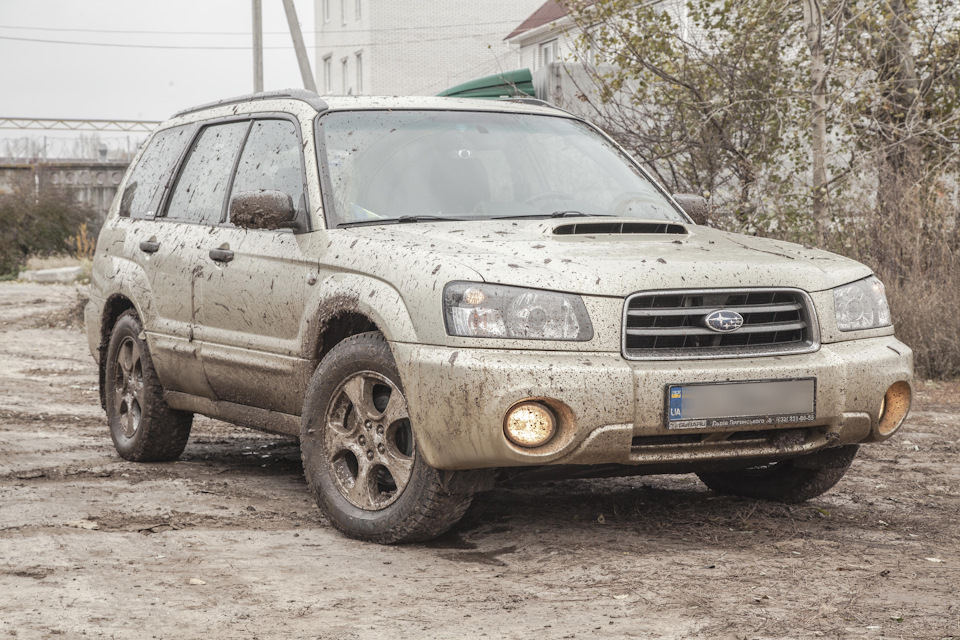 20. Вибралися на природу 3