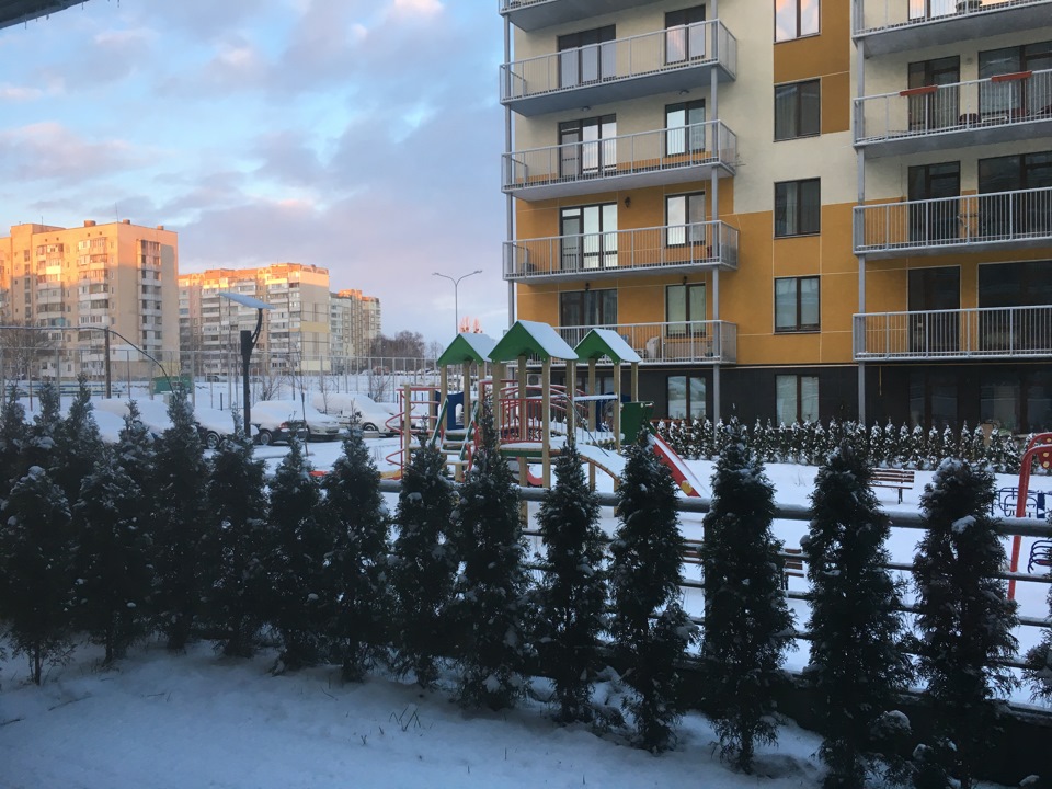 3. Поставив на облік та всякі дрібниці :) 4