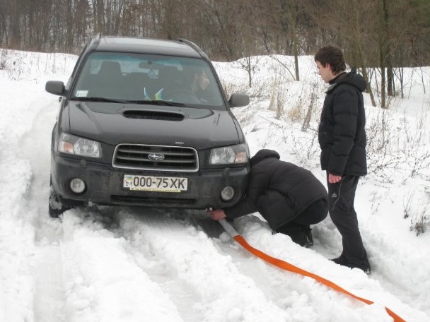 Запис, 21 лютого 2010 2