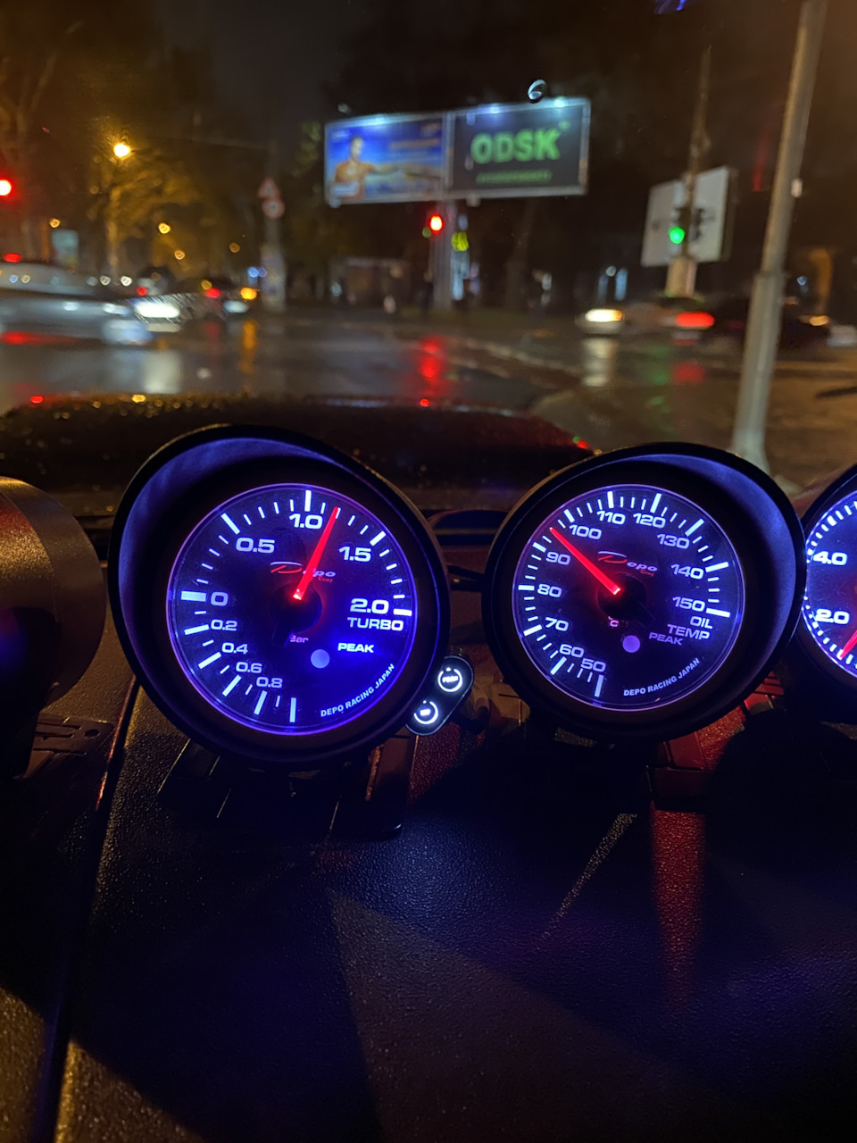 Кудись дме, але не їде так як хотілося 🤔 1