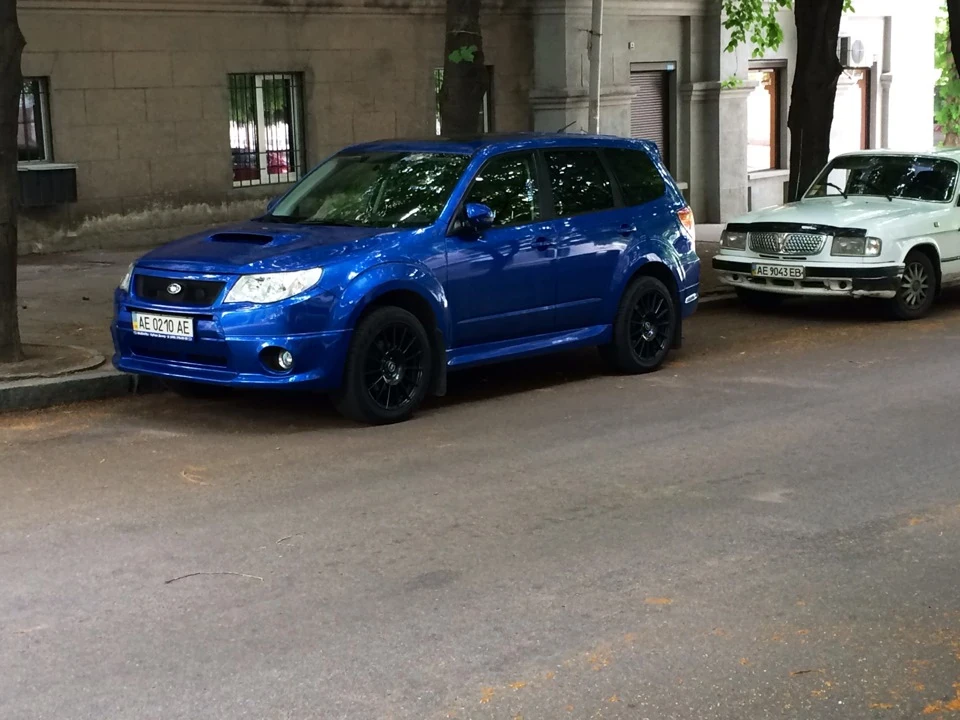 Давно не писал…