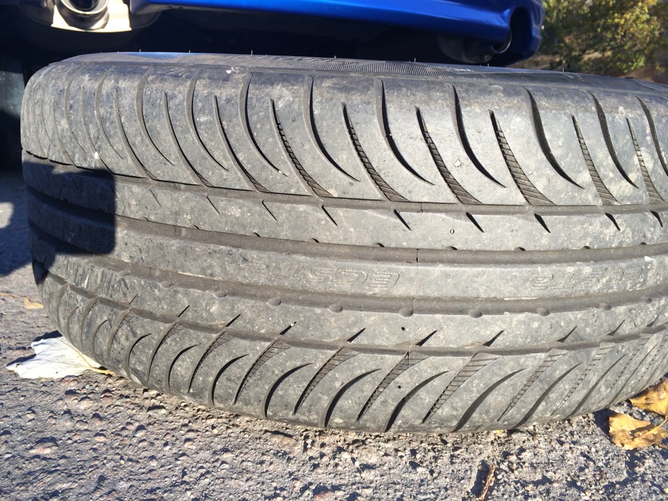 Продам афігенські JDM Enkei RC-T4 R18 ЕТ48 8,5J та гуму 235/50 Kumho SPT KU31 Exсta SPT(Запис тимчасовий) 5