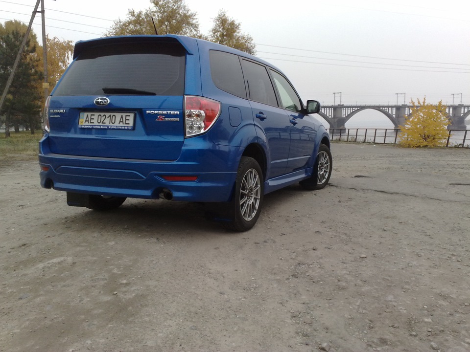 Ралійна броня 3