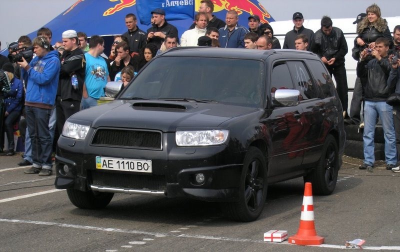 Фото з ГОНОЧЕГ 5