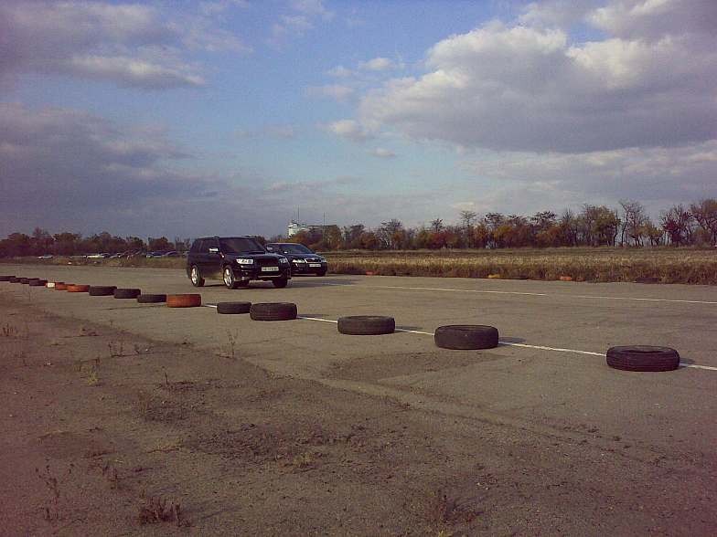 Фото з ГОНОЧЕГ 4
