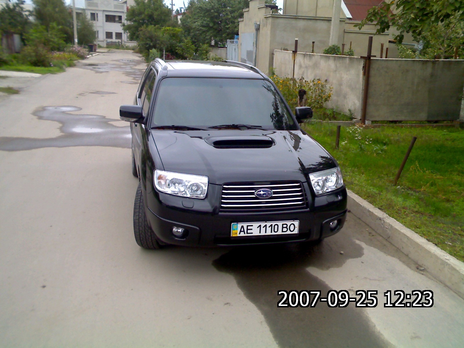 Після покупки (СТОК) 1