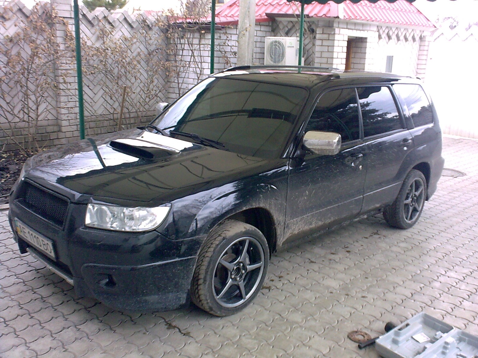 варіації з дисками :) 3