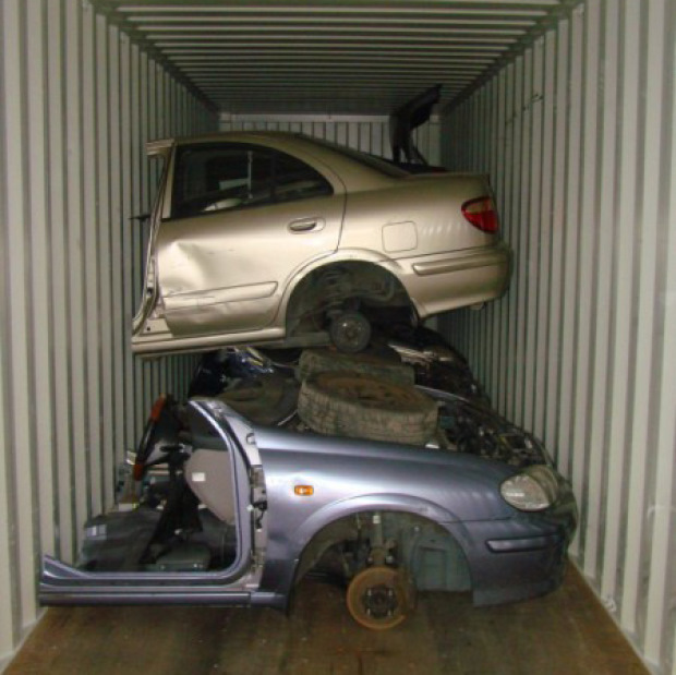 Як я взяв Subaru 2