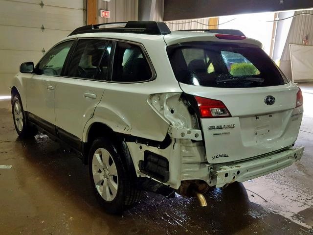 Як я взяв Subaru 5