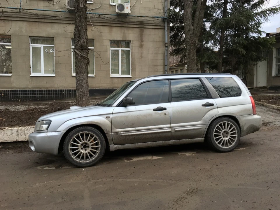 Робимо нижче і жорсткіше