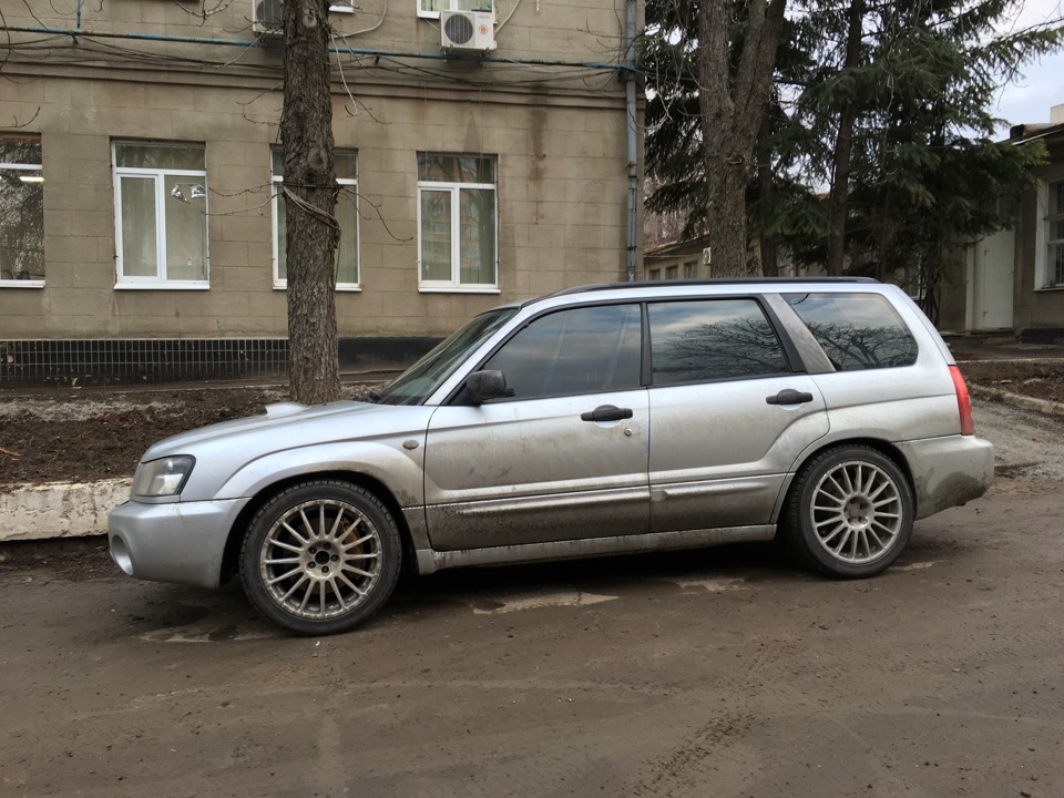 Робимо нижче і жорсткіше 1