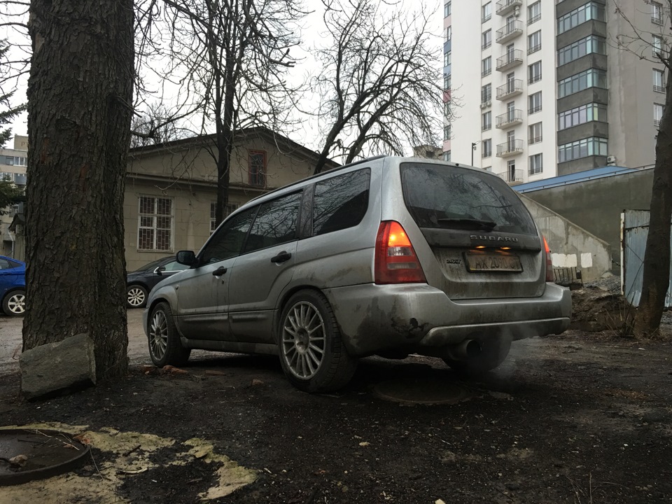 Робимо нижче і жорсткіше 3