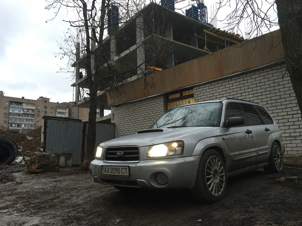Робимо нижче і жорсткіше 2