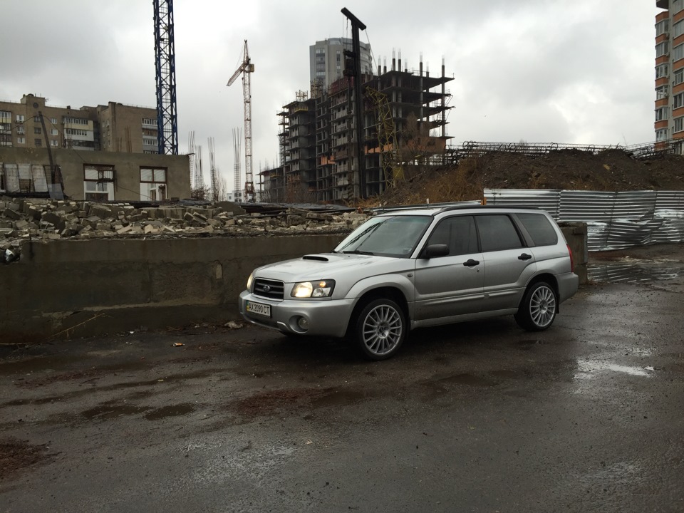 перевзулися трохи.) 1