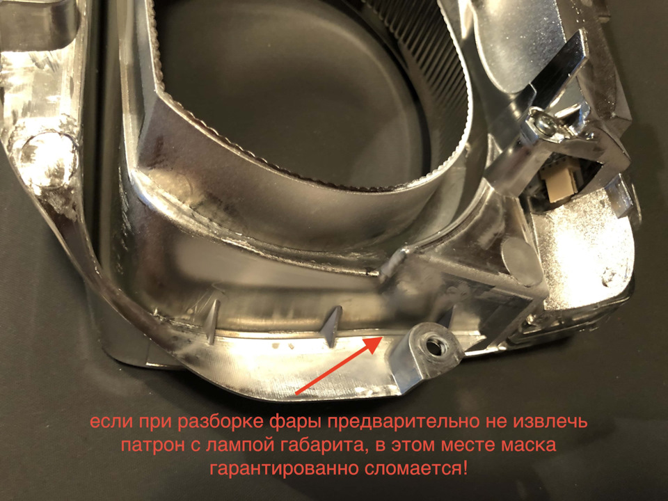 ДХО та динамічний покажчик повороту 1
