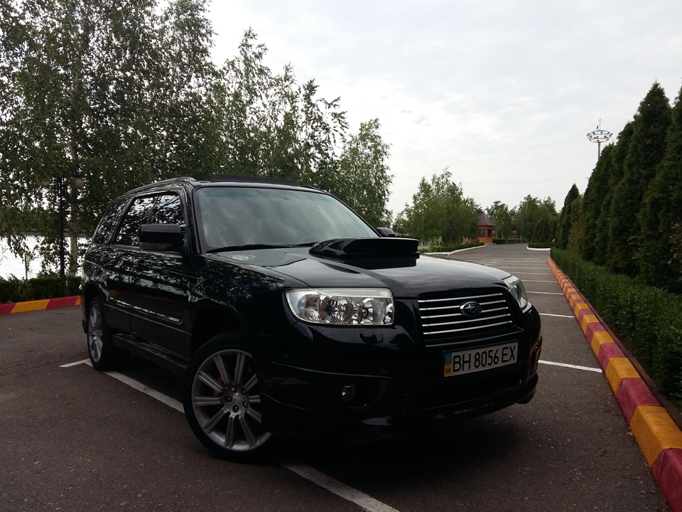 Гальмашки WRX) 1
