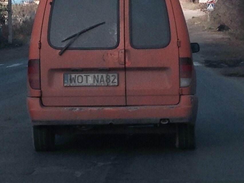 Бойтесь ! 1
