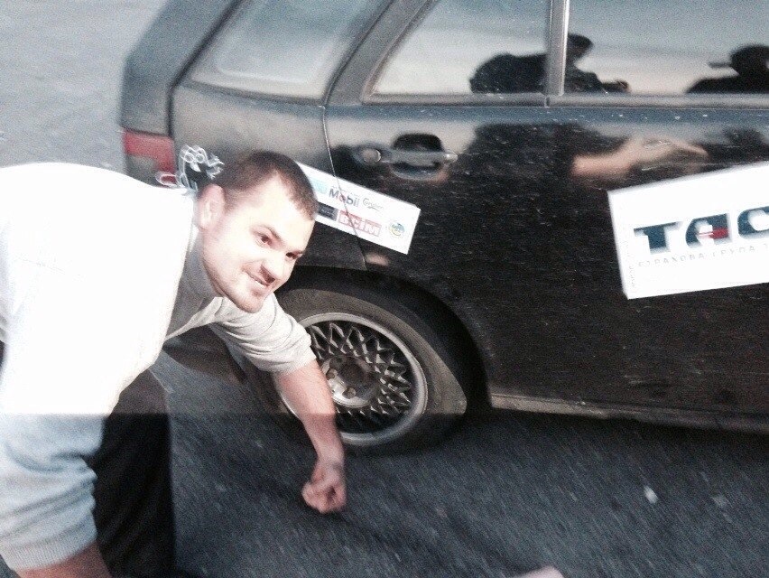 Приїжджав Рома (deynega) 3