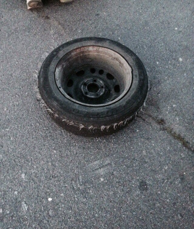 Приїжджав Рома (deynega) 1