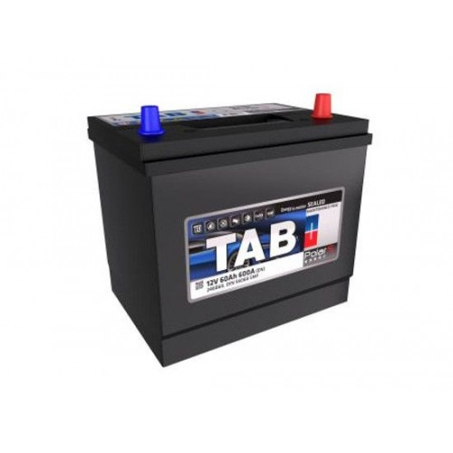 Акумулятор ТАВ 60Ah 2