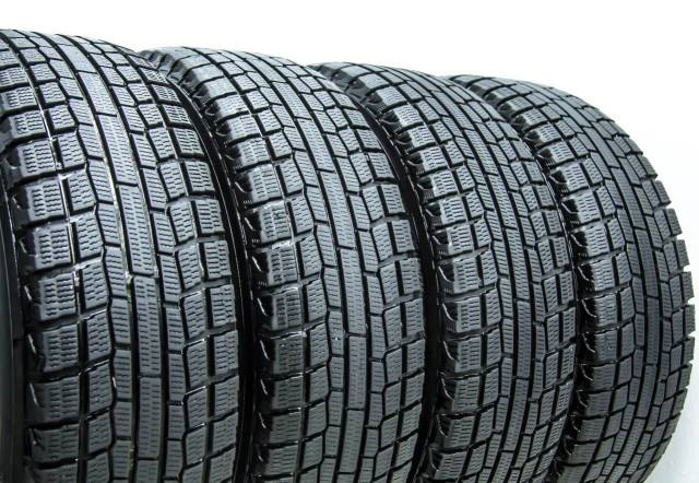Підсумок по зимі на Nokian Hakkapeliitta R2 SUV 1