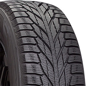 Підсумок по зимі на Nokian Hakkapeliitta R2 SUV 2