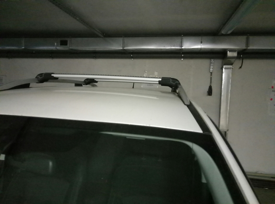 Thule 9582 3