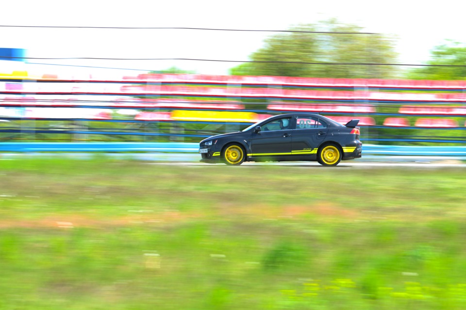 9 травня) Не знаю у кого як, а у мене Чайка-ринг (фотозвіт) ч.1 Evo 1