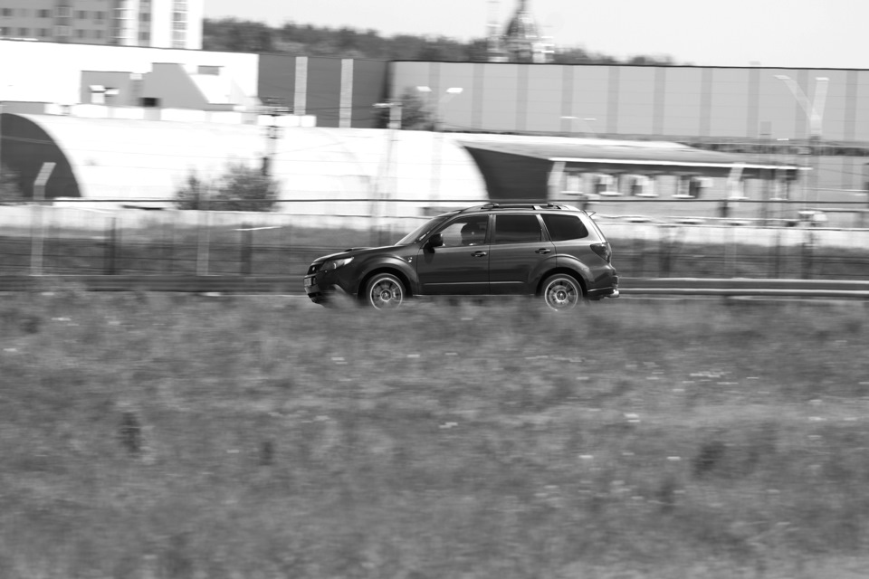 9 травня) Не знаю у кого як, а у мене Чайка-ринг (фотозвіт) ч.1 Subaru Forester Wolf 3