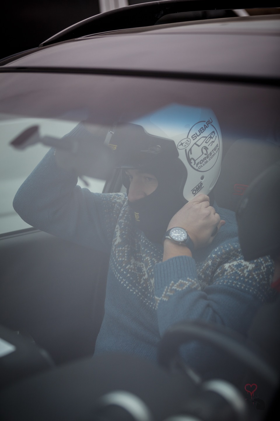Фотозвіт з Аматорського ралі Чайка від Влада Корнєва або Ралі це не лише автомобілі… 5