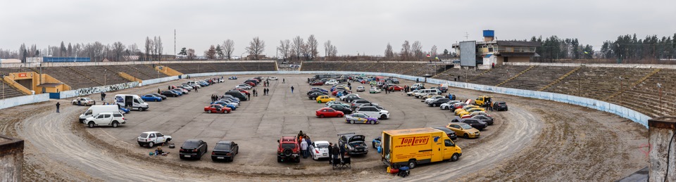 Фотозвіт з Аматорського ралі Чайка від Влада Корнєва або Ралі це не лише автомобілі… 1