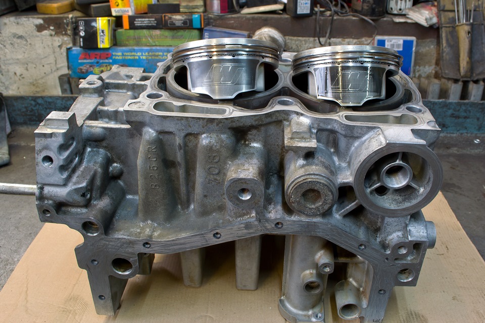 New Motor 2015 ч. 1 2