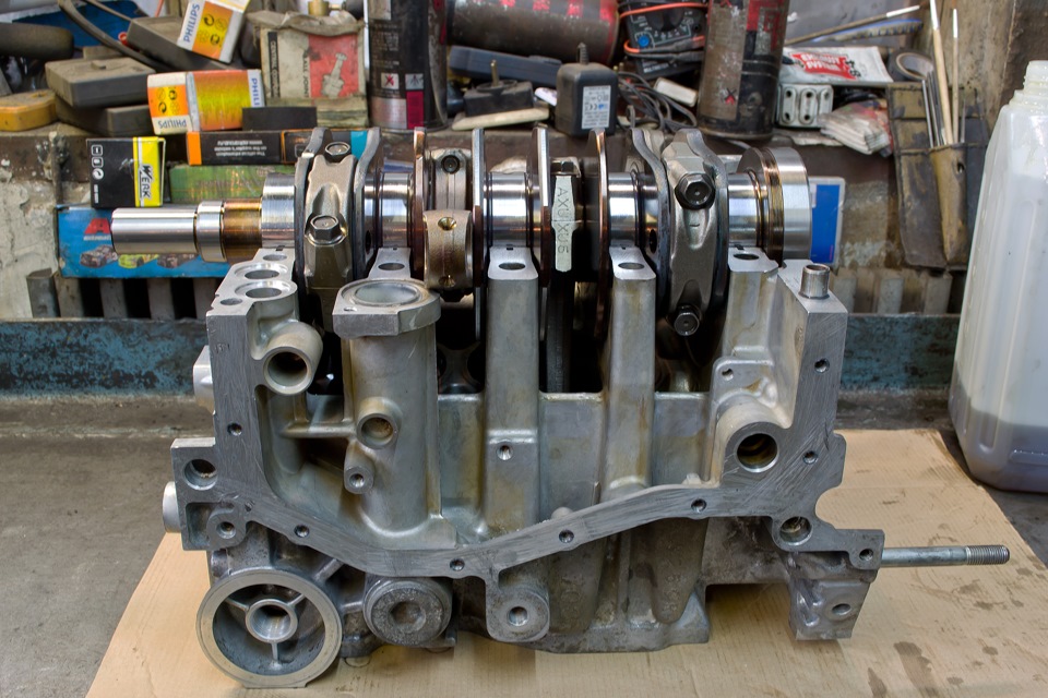 New Motor 2015 ч. 1 4