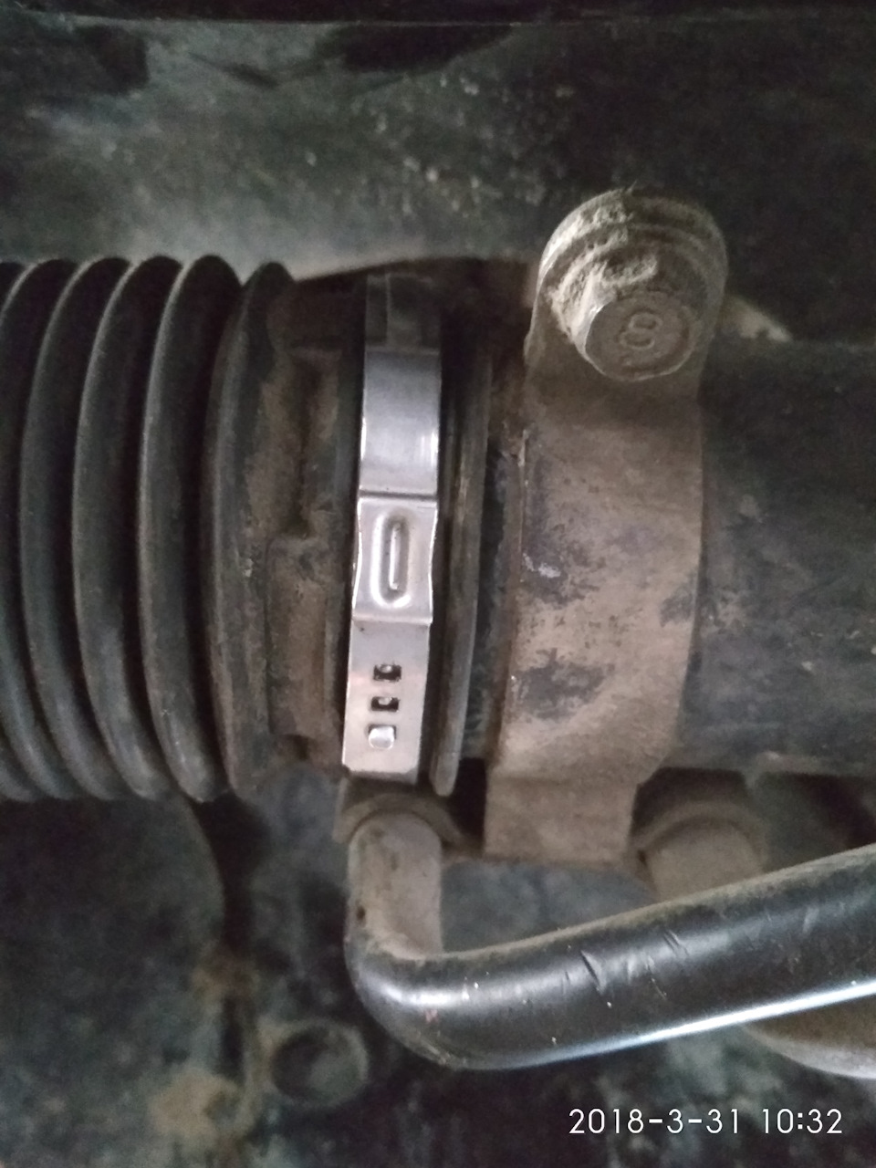Помилка Р071 (Cruise+Check Engine+ESP) І не тільки. 1
