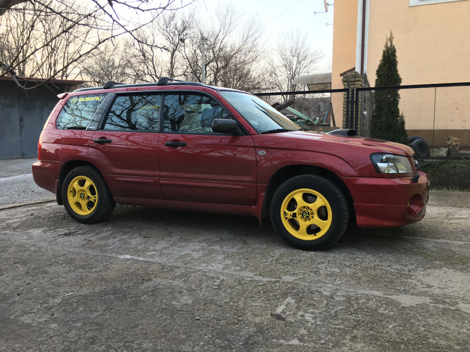 16. Стилізація дисків під fifteen52 Tarmac DC або як з р. зліпити кулю) 5