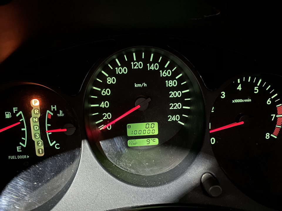 26. Пожвавлення бортовика. За 2 роки перший запис. (Recaro Style, панель STI, 2дин) 1
