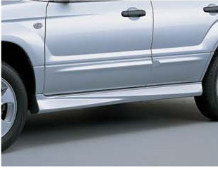 9. Фетиш. оригінал Part Number - обважування AERO, розширення та інше 2