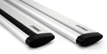 Поїздка до Карпат + Thule 1