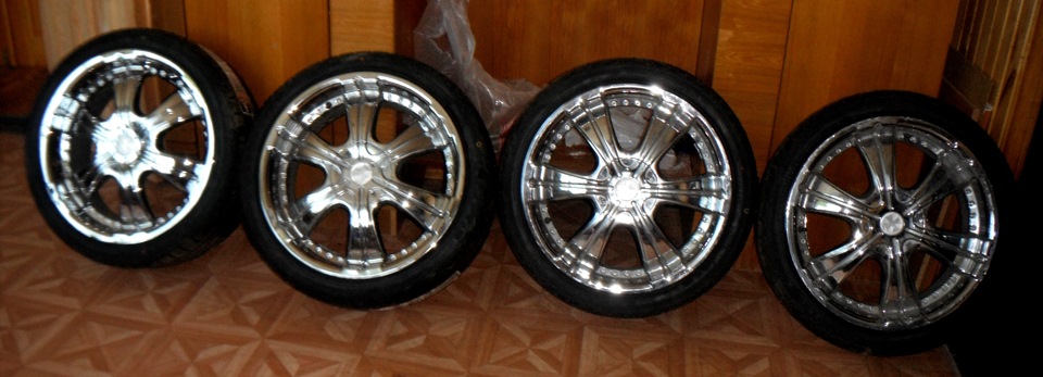 Продам R18 4х100/4х114, 3/5х100/5х114, 3 2