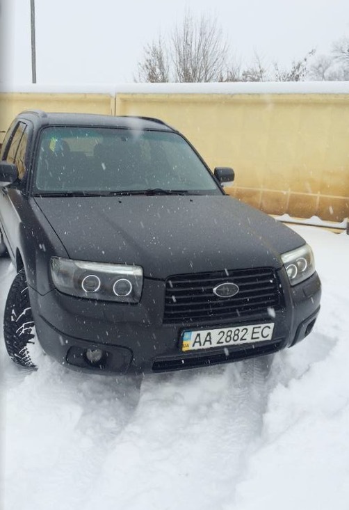 Ну ось і все… 1